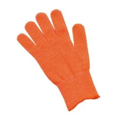 Victorinox 7.9044.9 Level A4 Protection Orange Cut Resistant Glove