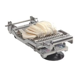 Nemco 55300A-516D Easy Cheeser 5/16" Mozzarella Slicer
