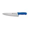 Winco KWP-100U Stal Blue 10" Chef's Knife -Kitchen Cooking Equip Store 6104051