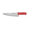 Winco KWP-100R Stal Red 10" Chef's Knife 1 Winco KWP-100R Stal Red 10" Chef's Knife -Kitchen Cooking Equip Store 6104054