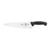 Mercer Culinary M23831 Millennia Wavy Edge 10" Chef's Knife -Kitchen Cooking Equip Store 6104336