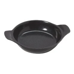G.E.T. CA-101-BK/BK/CC Heiss Black 10 Ounce Mini Induction Pan
