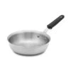 Vollrath 77792 Tribute® 3-Ply 3 Quart Saucier Pan -Kitchen Cooking Equip Store 6104811