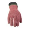 Tucker Safety Products 94535 Red 13 Gauge X-Large Kutglove Glove -Kitchen Cooking Equip Store 6106792