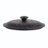 Folio 6977QU016 Bronze Granite Lid For 6977QU015 Crock - 2 / CS -Kitchen Cooking Equip Store 6107436