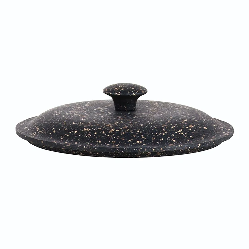 Folio 6977QU016 Bronze Granite Lid For 6977QU015 Crock - 2 / CS 3 Folio 6977QU016 Bronze Granite Lid For 6977QU015 Crock - 2 / CS