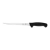 Mercer Culinary M23860 Black Japanese Narrow 8.5" Fillet Knife -Kitchen Cooking Equip Store 6109334
