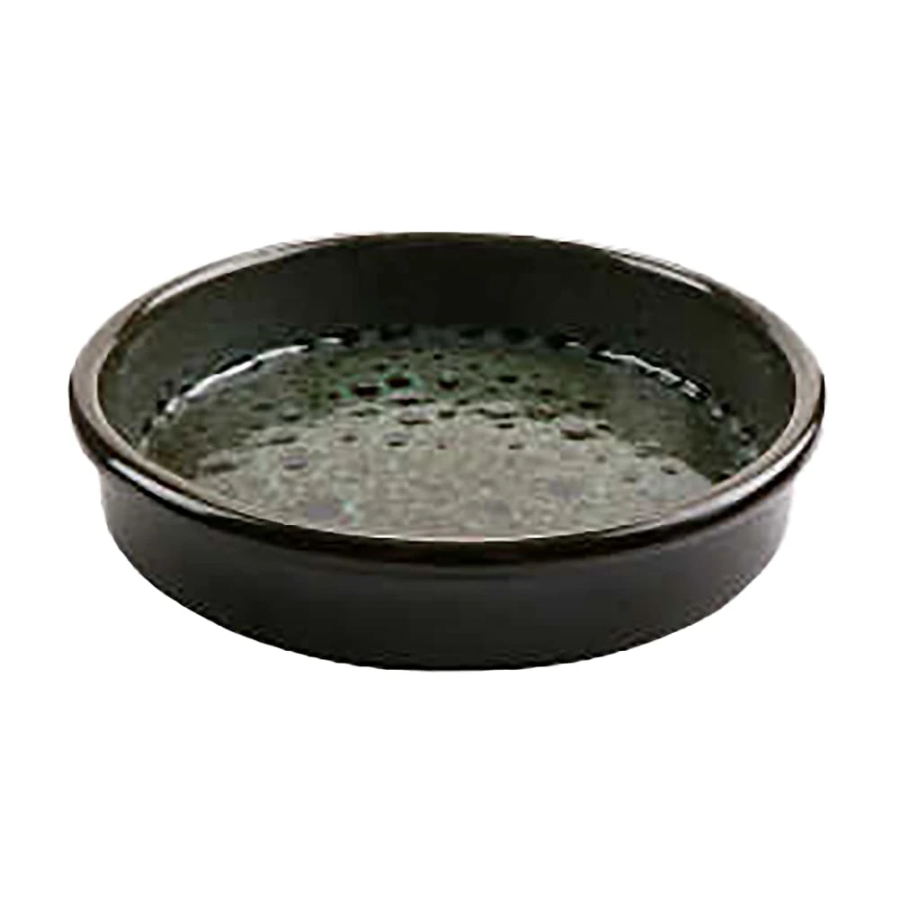 G.E.T. SH.TR-0117SATKY Stone Heart Turkey 6.69 In. Casserole - 14 / CS 3 G.E.T. SH.TR-0117SATKY Stone Heart Turkey 6.69 In. Casserole - 14 / CS