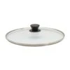 Eastern Tabletop EB15302 Glass 14.2" X 3.9" Round Lid -Kitchen Cooking Equip Store 6109919