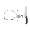 Mercer Culinary M422608BH30 8" Chef's Knife Kit W/ 30" Leash -Kitchen Cooking Equip Store 6111840