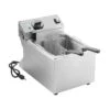Vollrath CF2-3600-C 208-240V 10Lb Single Fry Pot Fryer - Canada -Kitchen Cooking Equip Store 6112312