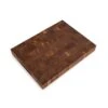John Boos WAL-CCB2418-225 Black Walnut 24 X 18 Cutting Board W/ Grips 2 John Boos WAL-CCB2418-225 Black Walnut 24 X 18 Cutting Board W/ Grips -Kitchen Cooking Equip Store 6112792