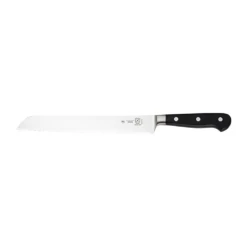 Mercer Culinary M23650 S/S High Carbon Forged Wavy 9" Bread Knife