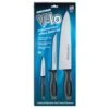 Dexter Russell V3CP V-Lo® 3-Piece Starter Cutlery / Knife Set -Kitchen Cooking Equip Store 801008
