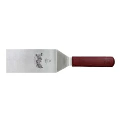 Mercer Culinary M18320 Hell's Handle 6" Square Edge Turner