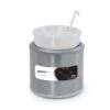 NEMCO® 6102A 7 Qt. Round Cooker Warmer 1 NEMCO® 6102A 7 Qt. Round Cooker Warmer -Kitchen Cooking Equip Store 846633