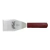 Mercer Culinary M18340 Hell's Handle 5" X 3" Turner -Kitchen Cooking Equip Store 878296