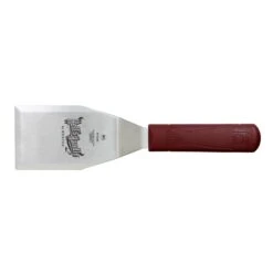 Mercer Culinary M18340 Hell's Handle 5" X 3" Turner