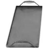 FMP 133-1008 Steel 2-Burner Portable Griddle Top Cover -Kitchen Cooking Equip Store 888313