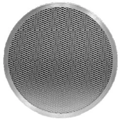 American Metalcraft 18728 Heavy Duty Aluminum 28" Pizza Screen